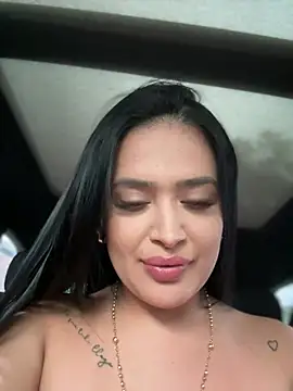 Sara fun online show from March 14, 8:38 pm