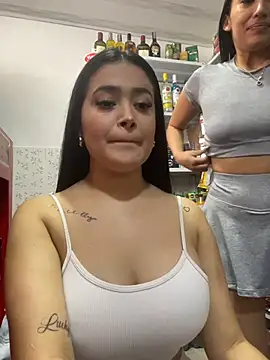 Sara fun online show from November 23, 4:40 pm