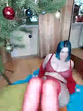 GloriaEvans online show from December 25, 5:58 am