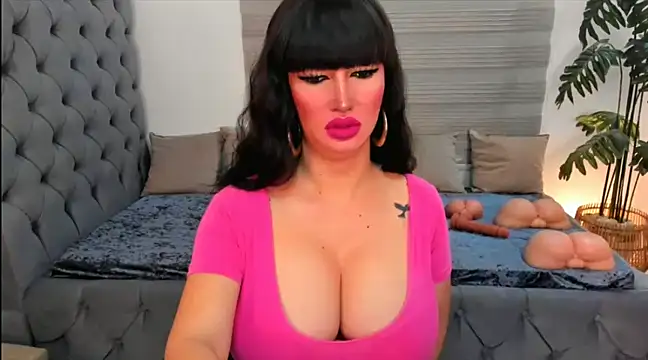 PlayfullMaria online show from December 2, 7:36 am