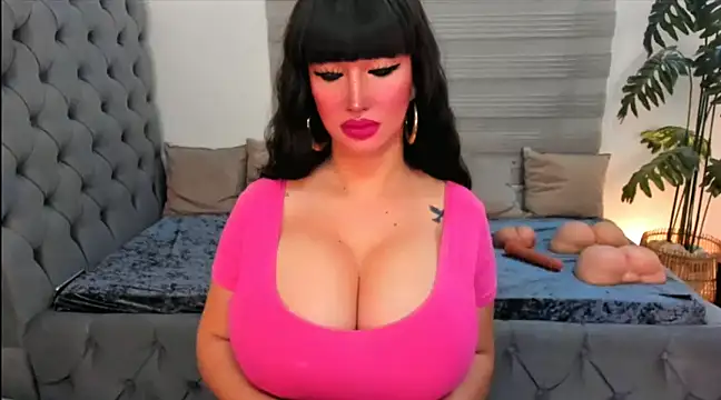 PlayfullMaria online show from December 8, 11:14 am