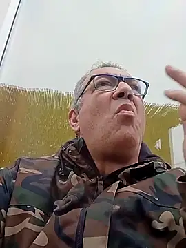 Soloyan online show from February 20, 8:17 am