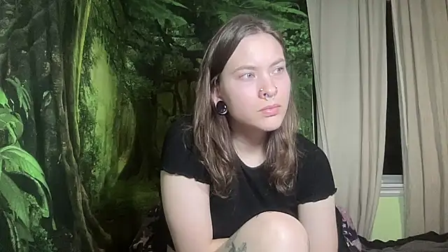 mo0ngoddess online show from January 21, 5:49 am