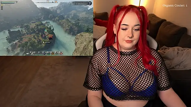 littleEve online show from January 18, 11:32 am