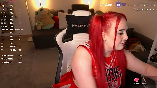 littleEve online show from January 26, 2:19 pm