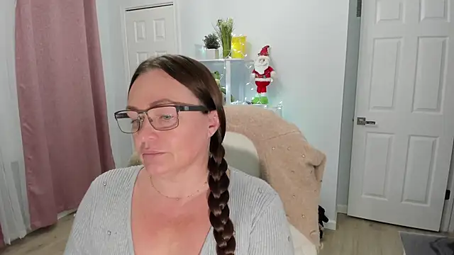 Vika73 online show from December 13, 9:41 pm