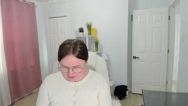 Vika73 online show from January 30, 4:24 pm