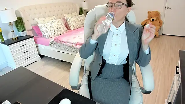 Vika73 online show from October 19, 1:45 pm