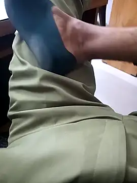 Snapshot of Playboygujrati chatting on March 6, 9:47 am Playboygujrati online show from March 6, 9:47 am