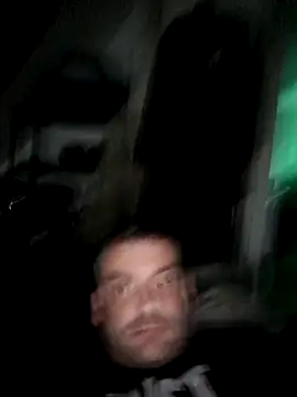 Cybergeil33 online show from November 9, 5:28 am