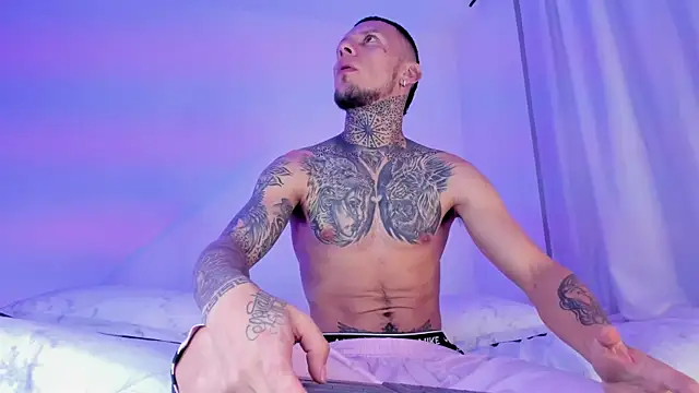  Kevin xxx online show from February 26, 6:47 am