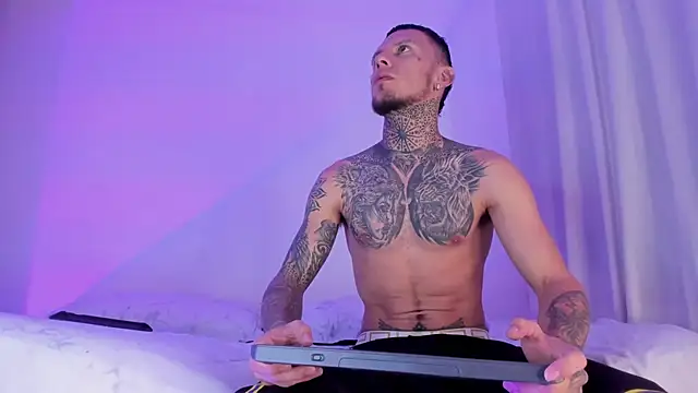  Kevin xxx online show from March 6, 9:03 am