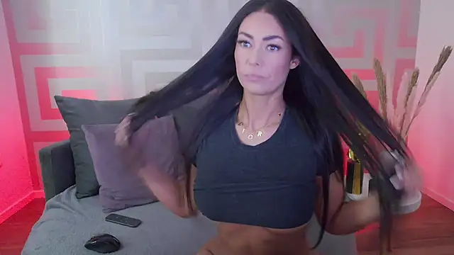 Snapshot of Mina_Babe chatting on March 7, 9:07 am Mina Babe online show from March 7, 9:07 am