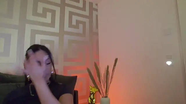 Snapshot of Mina_Babe chatting on March 13, 7:17 pm Mina Babe online show from March 13, 7:17 pm