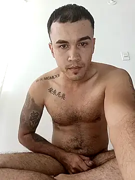 Snapshot of ANDRES_HOT-1996 chatting on January 23, 6:24 pm ANDRES HOT-1996 online show from January 23, 6:24 pm