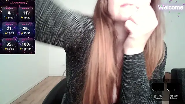 Yevgeshka-Milashka online show from January 19, 9:11 am