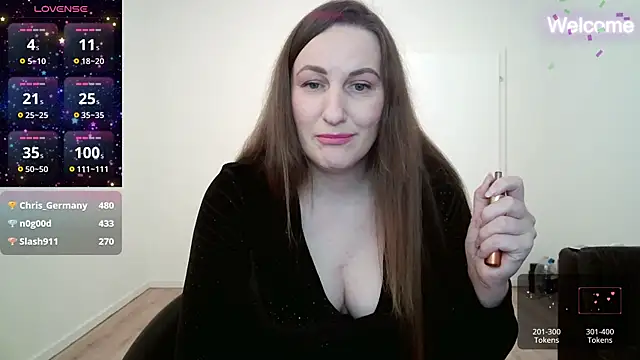 Yevgeshka-Milashka online show from January 26, 2:19 pm