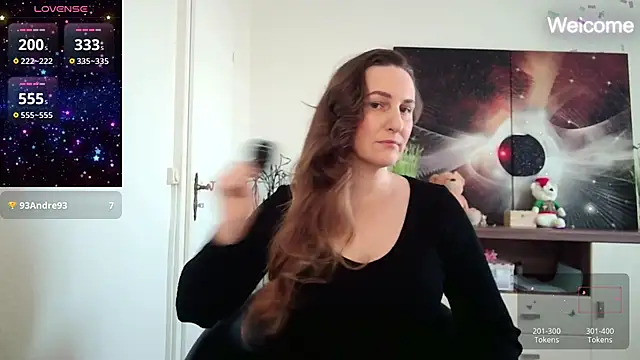 Yevgeshka-Milashka online show from February 3, 9:41 am