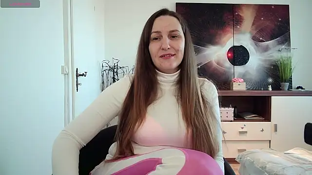 Yevgeshka-Milashka online show from February 19, 11:38 am