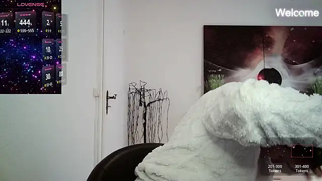 Yevgeshka-Milashka online show from March 2, 6:16 am