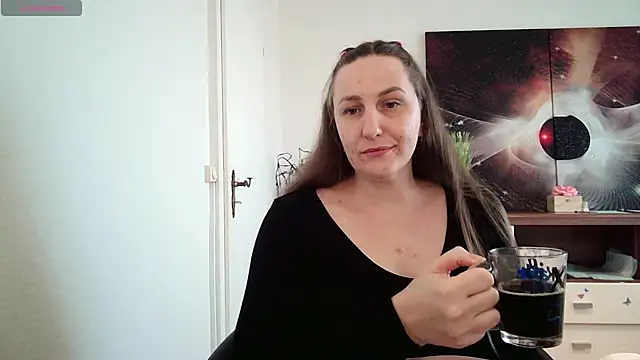 Yevgeshka-Milashka online show from March 4, 9:51 am