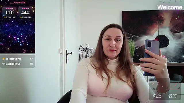 Yevgeshka-Milashka online show from March 6, 6:30 am