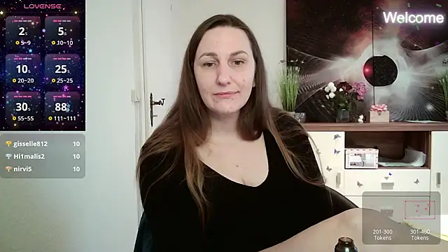 Yevgeshka-Milashka online show from March 19, 6:35 am