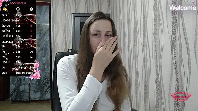 Yevgeshka-Milashka online show from September 9, 4:01 am