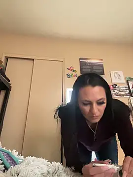 smoothkissx online show from February 5, 6:59 pm