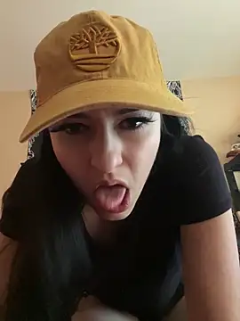 smoothkissx online show from February 6, 2:37 pm