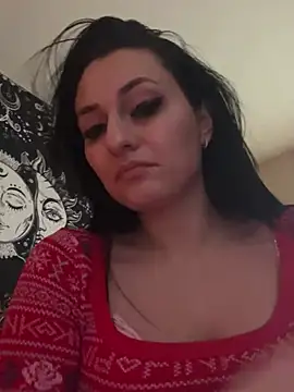 smoothkissx online show from February 9, 8:13 pm