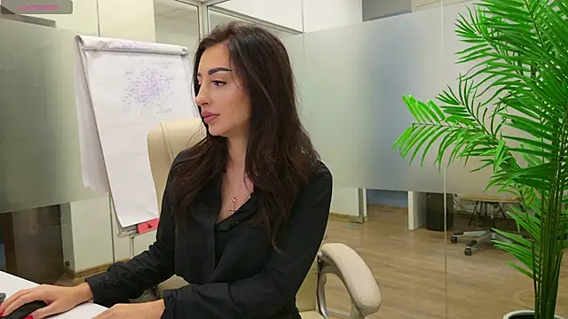 BabesGoWild online show from January 8, 8:39 pm