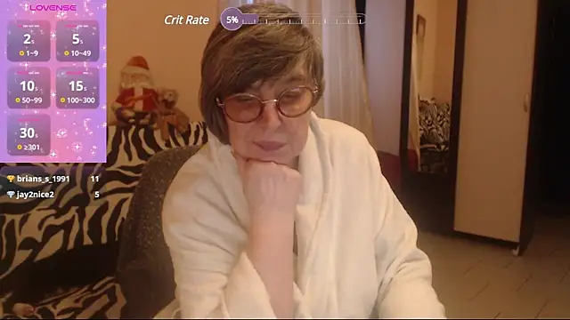 Sharon Amore online show from January 16, 11:37 am