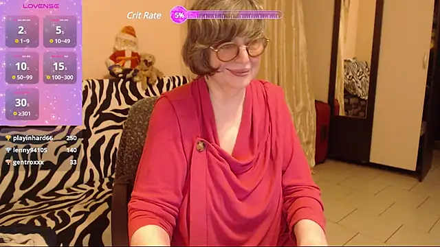 Sharon Amore online show from February 2, 8:30 pm