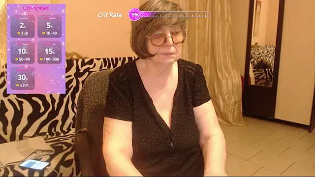 Sharon Amore online show from February 28, 8:18 pm