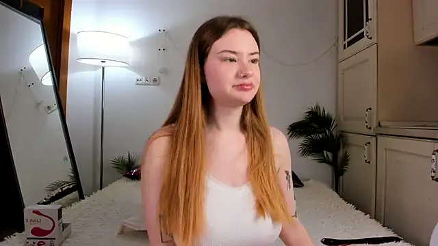 SonyaBabyn online show from February 16, 12:21 pm