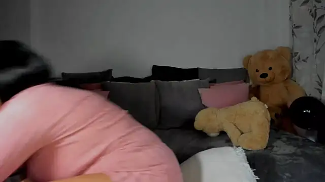 NicolePasqualott online show from February 26, 10:42 pm