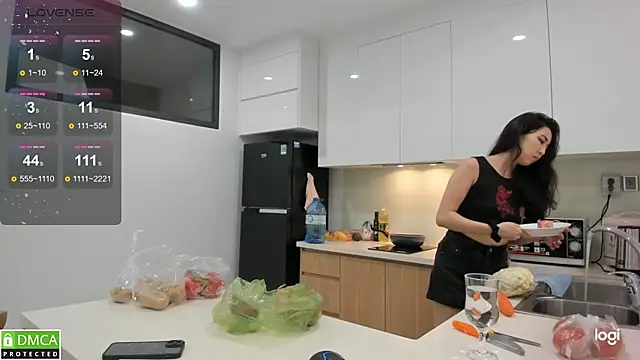 Snapshot of miko_kimura chatting on February 18, 12:39 pm miko kimura online show from February 18, 12:39 pm