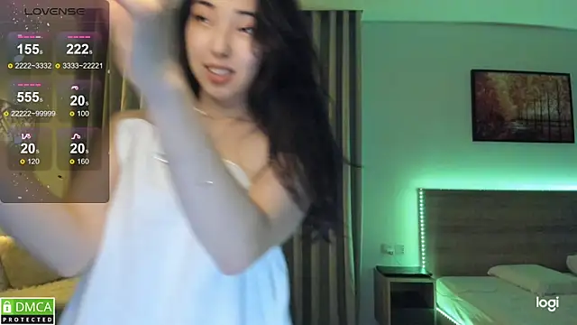 Snapshot of miko_kimura chatting on March 4, 12:55 pm miko kimura online show from March 4, 12:55 pm