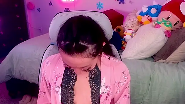 MySweetSofie online show from March 3, 11:46 pm