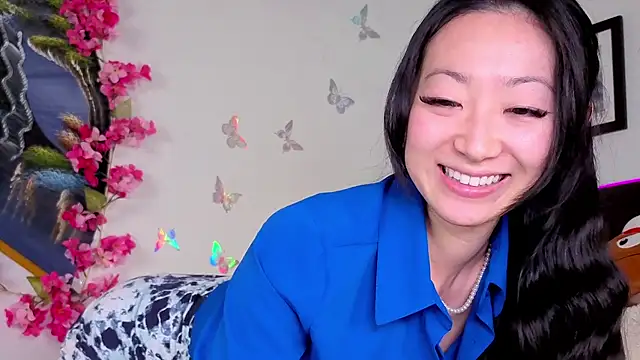 MySweetSofie online show from September 18, 5:59 pm