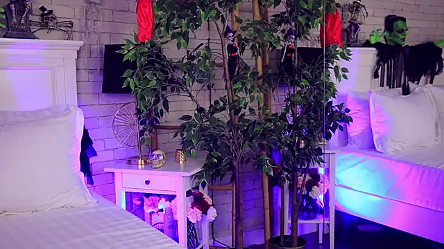 Snapshot of annabellahot chatting on October 30, 4:25 am annabellahot online show from October 30, 4:25 am