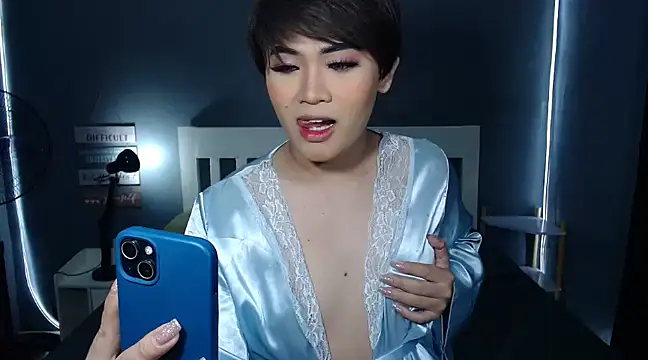 STUCK on YOU  online show from February 20, 8:25 pm