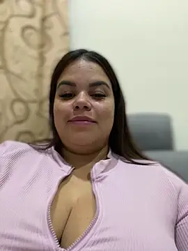 AliceStarshine online show from February 14, 3:22 am