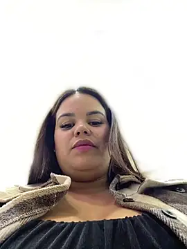 AliceStarshine online show from February 14, 9:21 pm