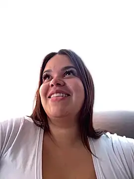 AliceStarshine online show from February 15, 4:23 pm