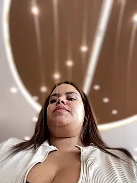 AliceStarshine online show from February 16, 8:33 pm