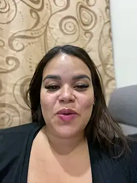 AliceStarshine online show from February 20, 2:29 am