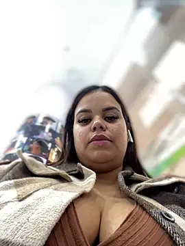 AliceStarshine online show from February 21, 8:05 pm