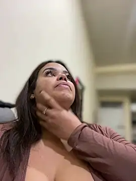 AliceStarshine online show from February 25, 2:14 am